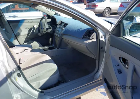 2011 Toyota Camry Le из США, поврежденный, VIN 4T4BF3EK3BR135375